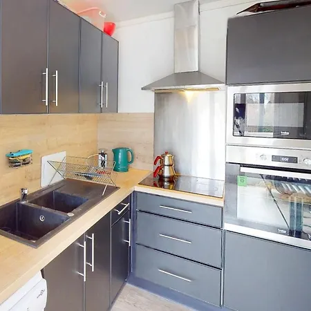 Votre Chambre Chez L'Habitant Dans La Capitale De La Normandie Rouen Exterior foto