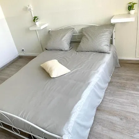 Votre Chambre Chez L'Habitant Dans La Capitale De La Normandie Rouen Exterior foto
