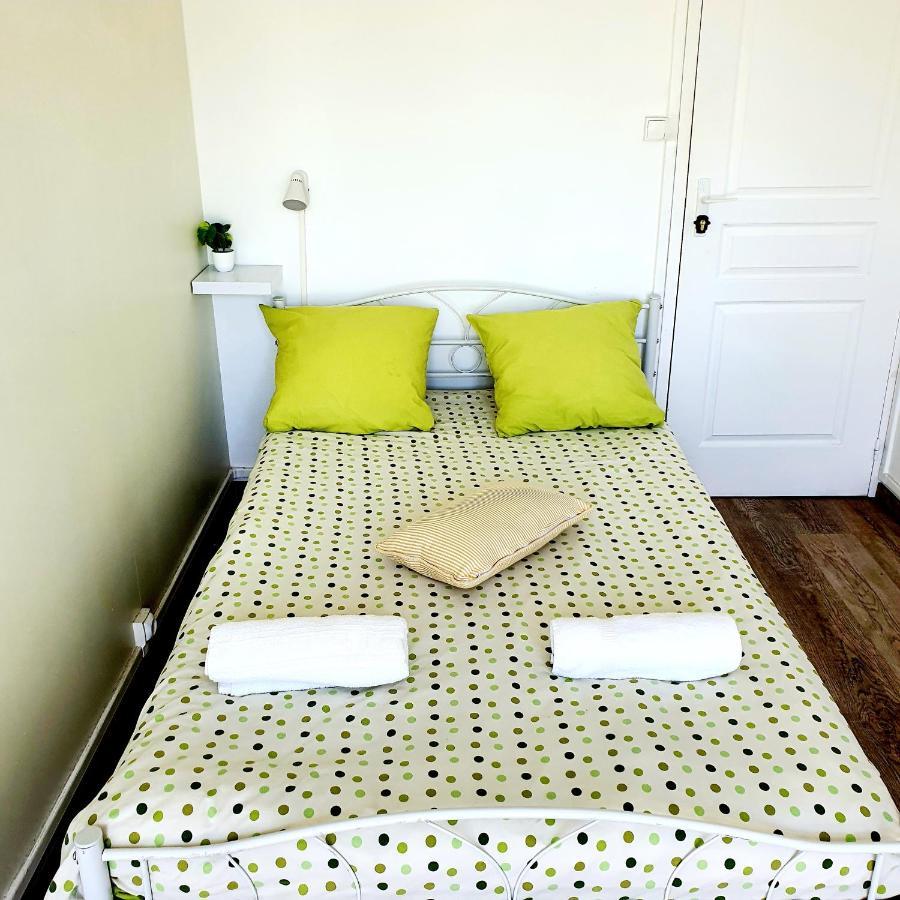 Votre Dans La Capitale De La Normandie Homestay
